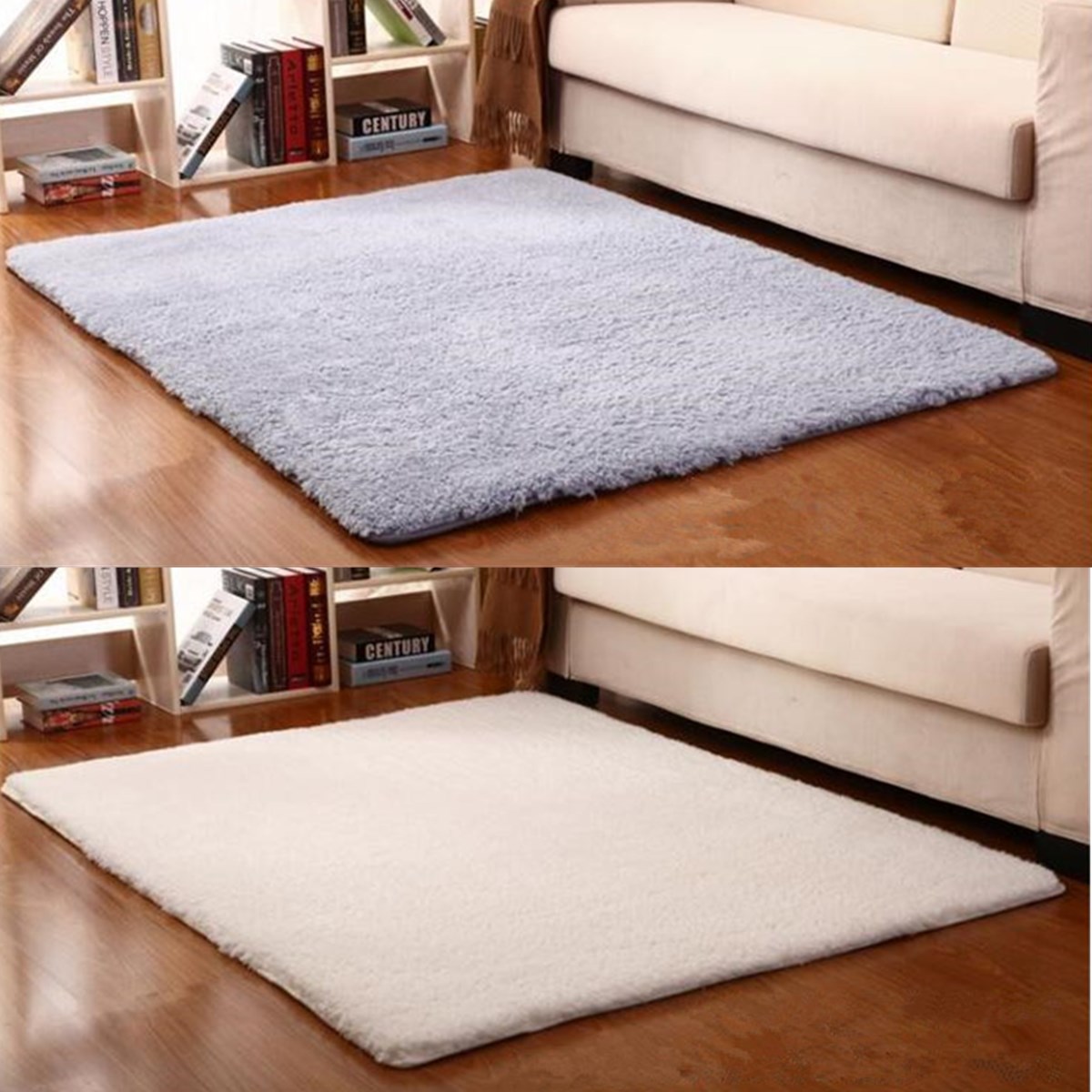 Modern-Non-slip-Polyester-Carpet-Area-Rug-Bedroom-Linving-Room-Floor-Bath-Mat-1424489-3