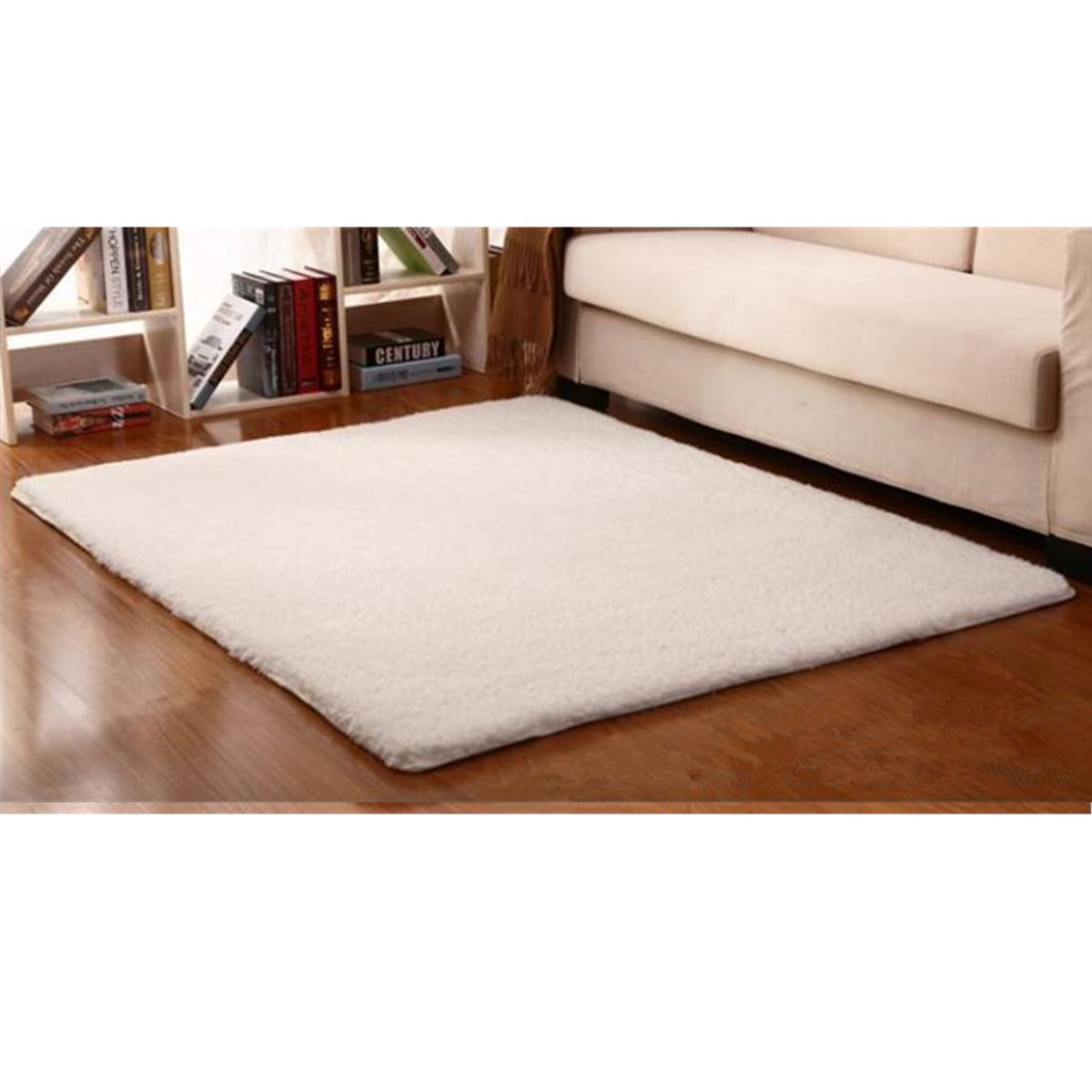 Modern-Non-slip-Polyester-Carpet-Area-Rug-Bedroom-Linving-Room-Floor-Bath-Mat-1424489-5