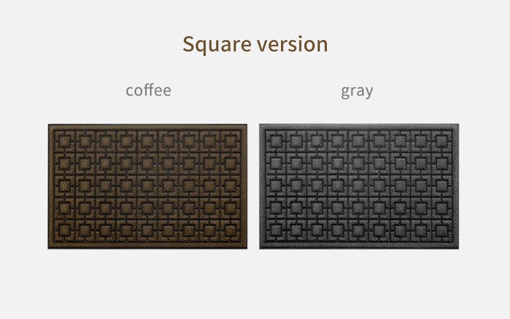 Pineapple--Square-Version-Special-Dust-Floor-Mat-Coffee-and-Gray-Carpet-1327673-9