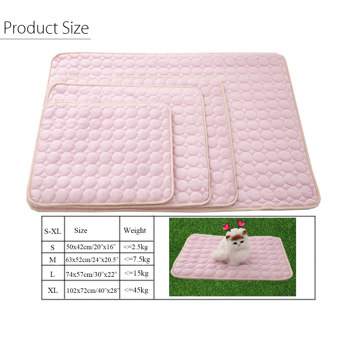 Pink-Dog-Pet-Cat-Cooling-Mat-Summer-Cool-Bed-Pad-Cushion-Heat-Relief-Net-Cotton-Pet-Carpet-1310166-12