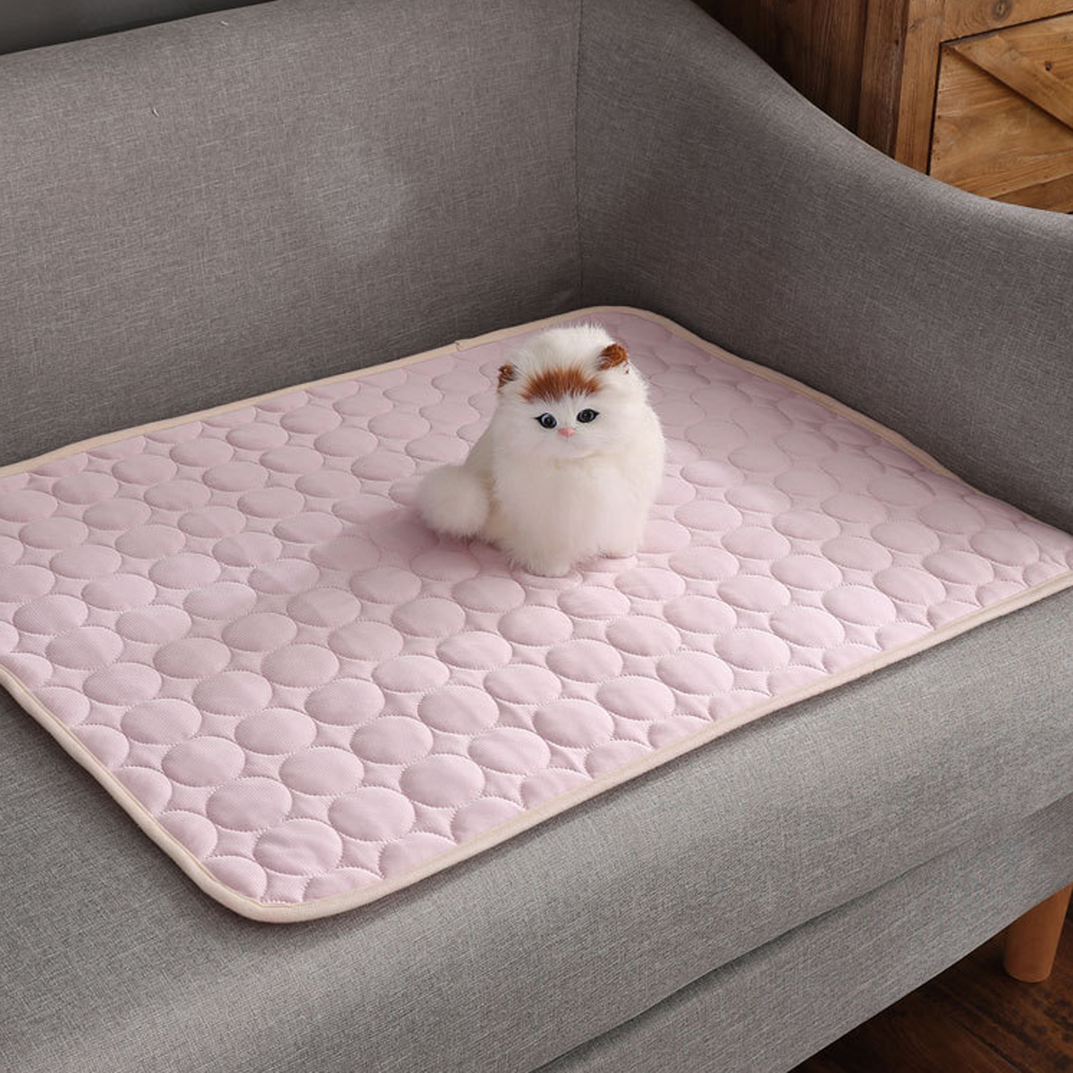 Pink-Dog-Pet-Cat-Cooling-Mat-Summer-Cool-Bed-Pad-Cushion-Heat-Relief-Net-Cotton-Pet-Carpet-1310166-5