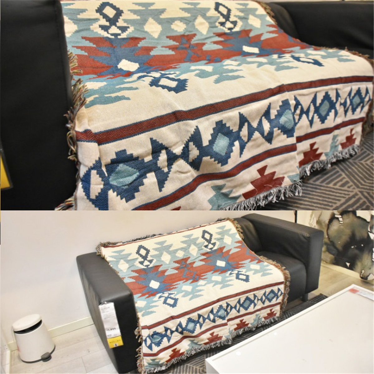 Retro-Navajo-American-Style-Geometric-Popcap-Upholstery-Leisure-Carpet-Air-Conditioning-Sofa-Blanket-1634170-3