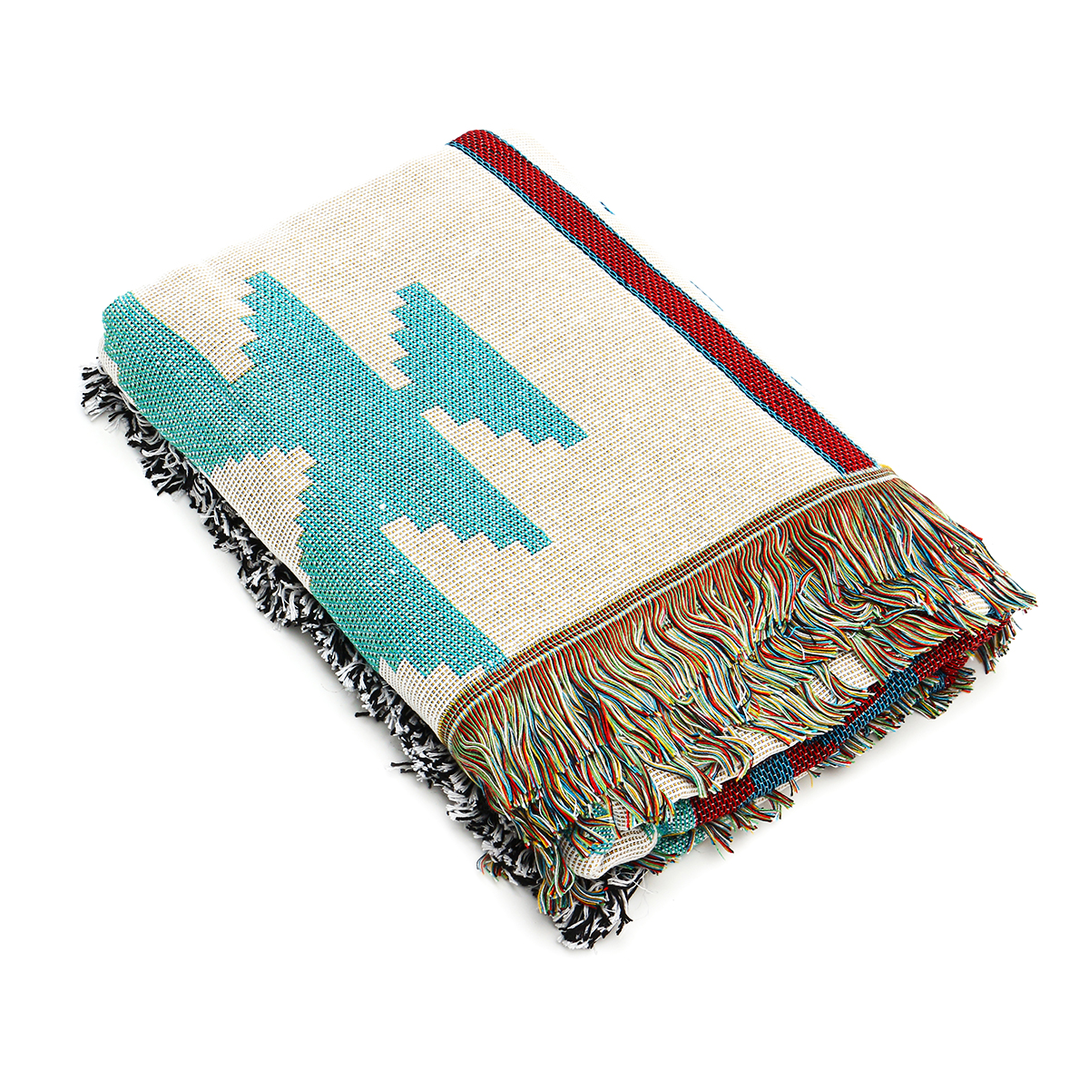 Retro-Navajo-American-Style-Geometric-Popcap-Upholstery-Leisure-Carpet-Air-Conditioning-Sofa-Blanket-1634170-7