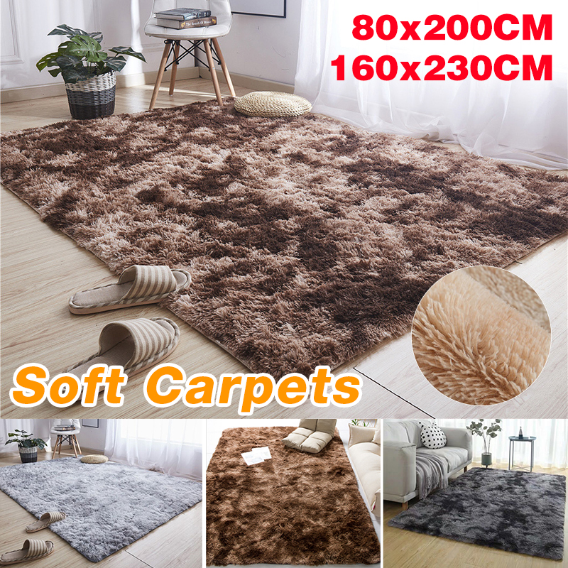 Tie-Dye-Gradient-Carpet-Non-slip-Skin-friendly-Breathable-Carpet-Water-Absorption-Fluffy-Floor-Mat-1927259-1