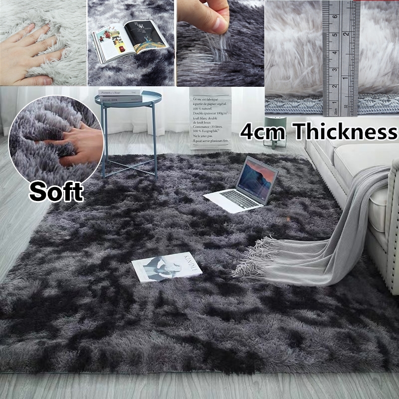 Tie-Dye-Gradient-Carpet-Non-slip-Skin-friendly-Breathable-Carpet-Water-Absorption-Fluffy-Floor-Mat-1927259-7