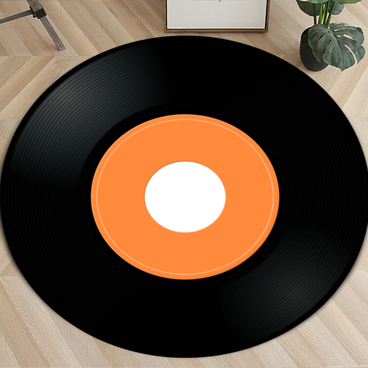 Vinyl-Record-Printed-Soft-Fabric-Round-Floor-Mat-Carpet-Room-Area-Bedroom-Rug-Seat-Cover-Door-Rugs-1392711-3