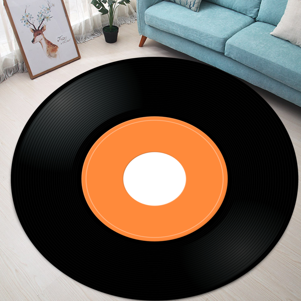 Vinyl-Record-Printed-Soft-Fabric-Round-Floor-Mat-Carpet-Room-Area-Bedroom-Rug-Seat-Cover-Door-Rugs-1392711-5