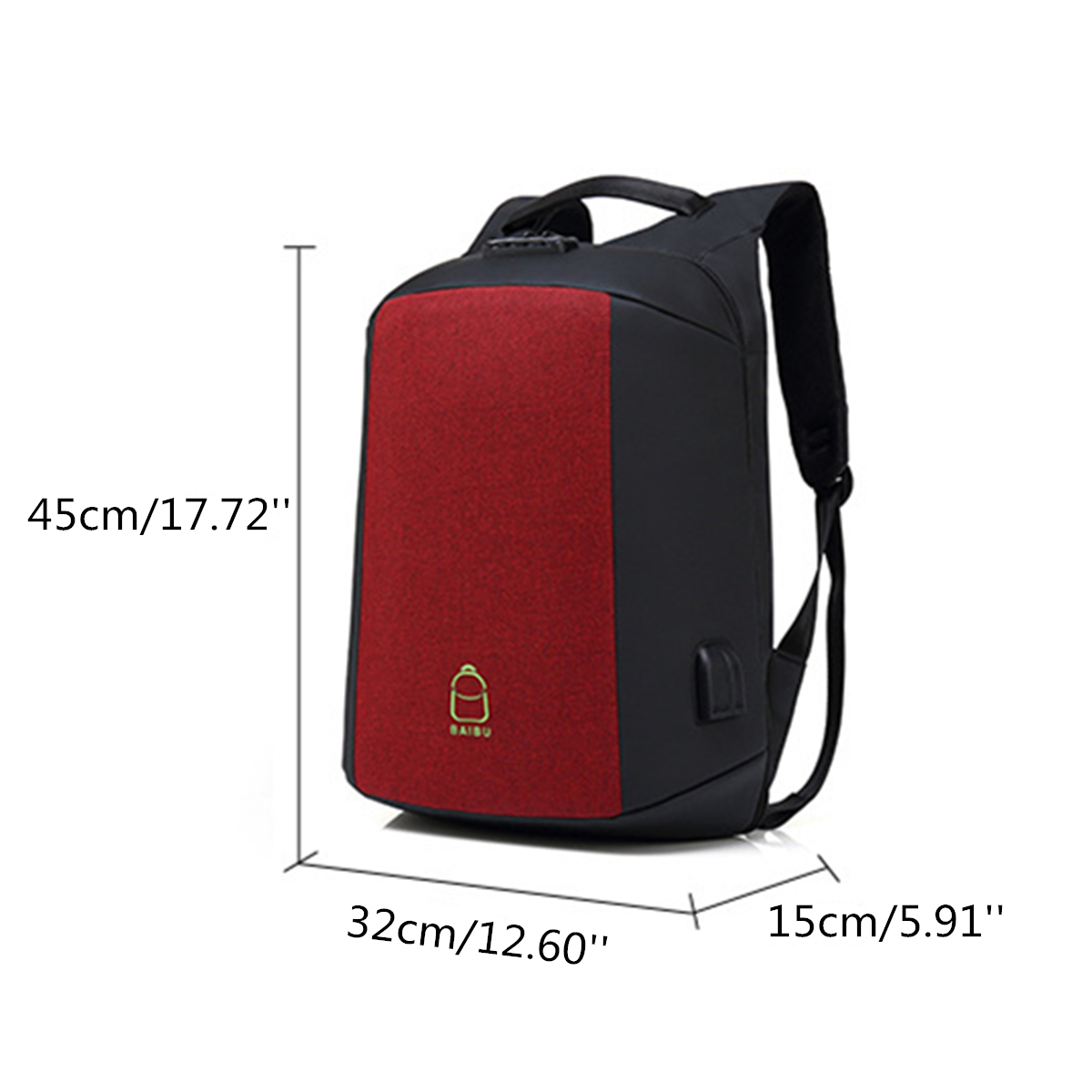 156-Inch-Laptop-Backpack-Bag-Travel-Bag-Student-Bag-With-External-USB-Charging-Port-1288885-10