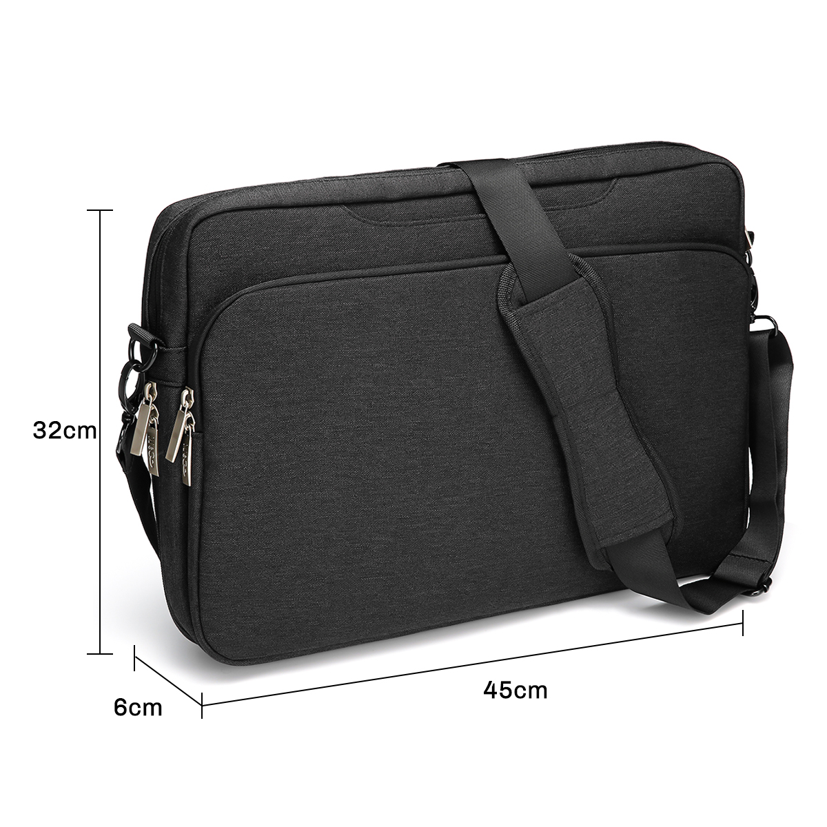 156-Inch-MECO-ELEVERDE-Laptop-Bag-Crossbody-Bag-For-Laptop-Under-156-Inch-Macbook-AirMacbook-Pro-156-1516984-11