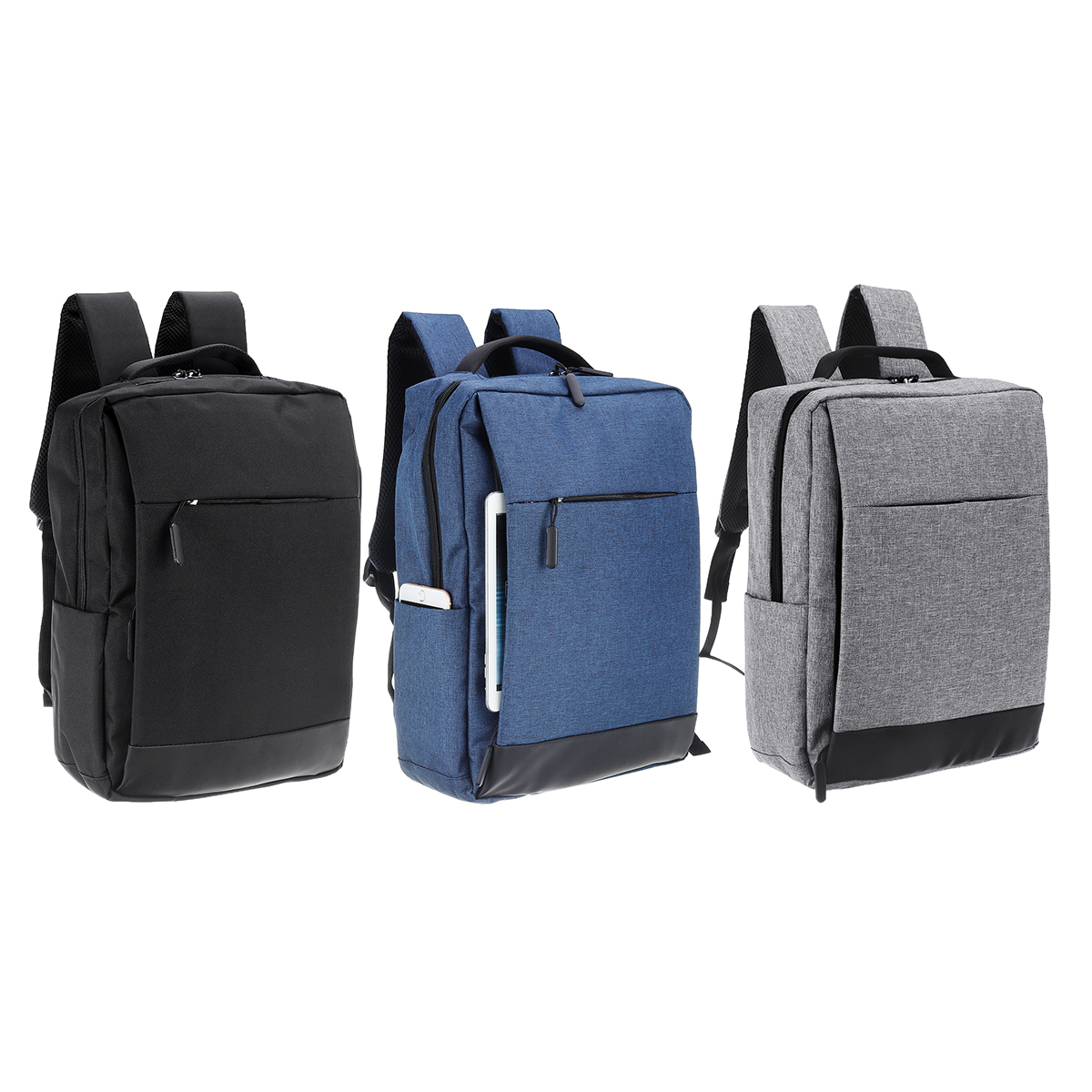 156quot-Anti-theft-Backpack-Laptop-Notebook-Travel-School-PC-Bag-With-USB-Charger-Port-1572886-1