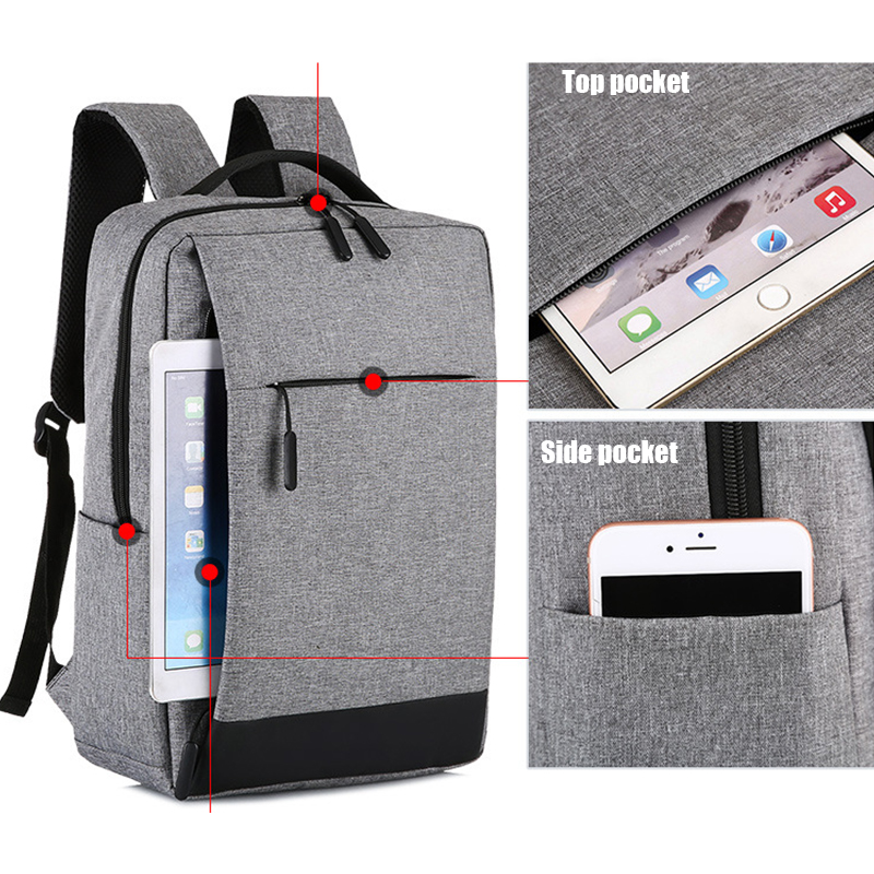 156quot-Anti-theft-Backpack-Laptop-Notebook-Travel-School-PC-Bag-With-USB-Charger-Port-1572886-2