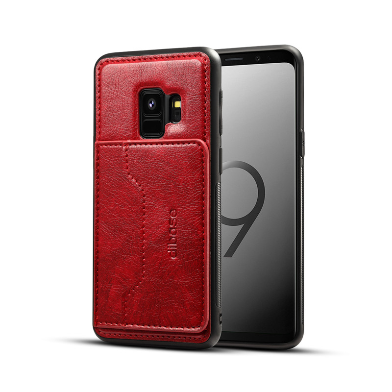 2-in-1-PU-Leather-Card-Slot-Bracket-Protective-Case-for-Samsung-Galaxy-S9-1293511-6