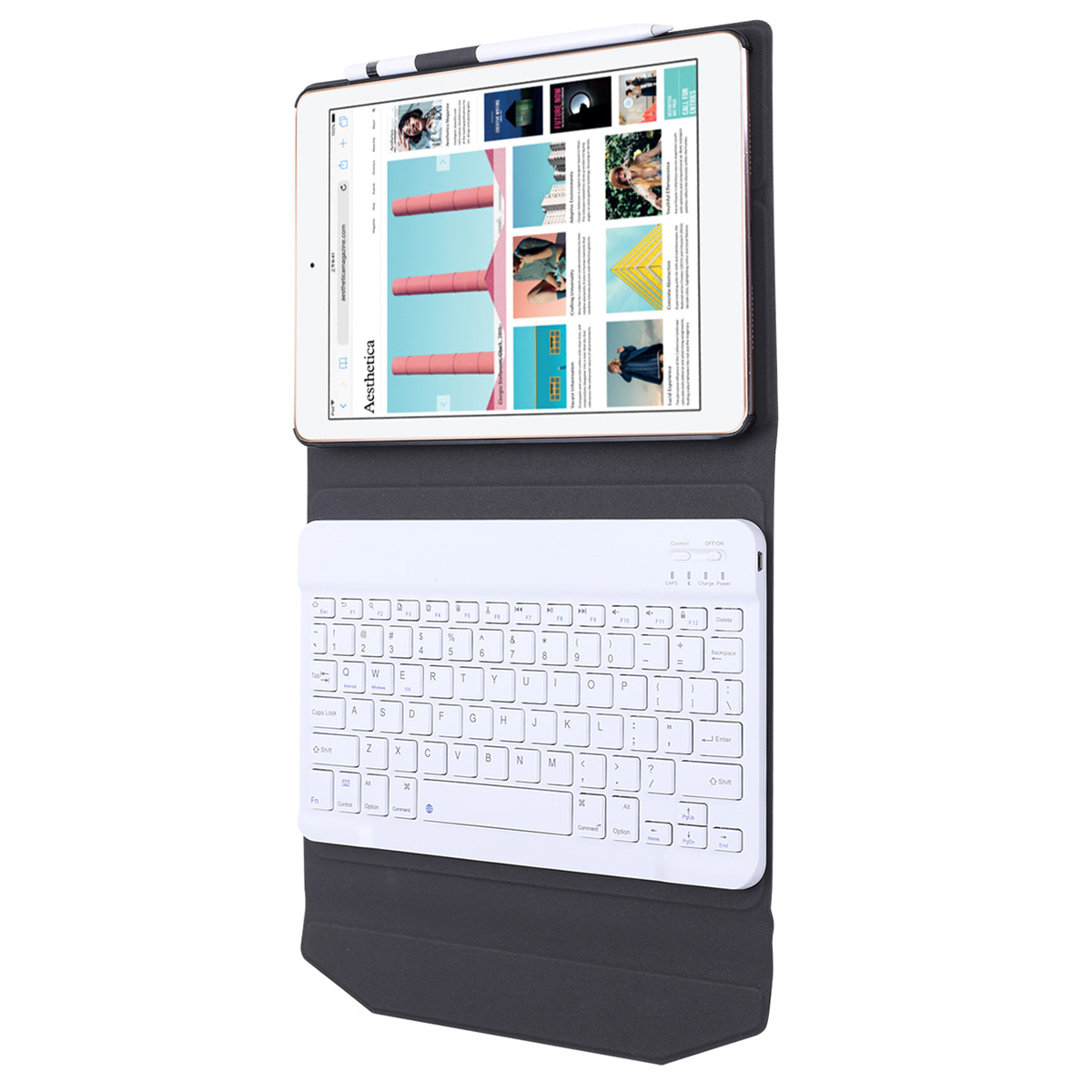 2-in-1-Wireless-bluetooth-Keyboard-Wear-Resistant-PU-Leather-Flip-Foldable-Full-Cover-Protective-Cas-1784740-8