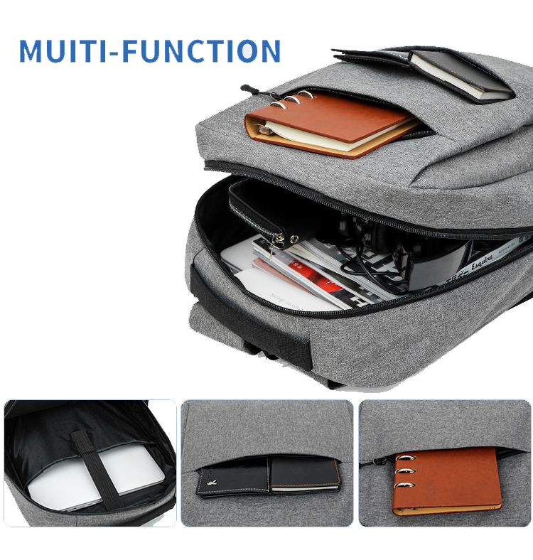 3-in-1-Unisex-Business-Trip-Large-Capacity-with-USB-Charging-Jack-Waterproof--Laptop-Tablet-Macbook--1646617-2