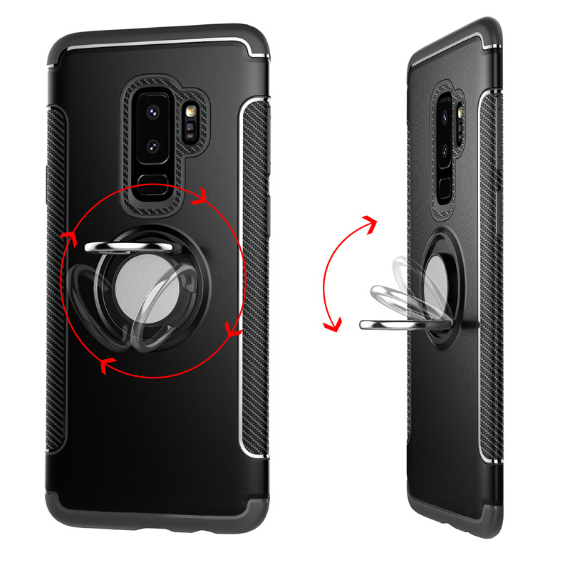 360ordm-Rotating-Ring-Grip-Stand-Car-Mount-Protective-Case-For-Samsung-Galaxy-S9S9-Plus-1279529-4