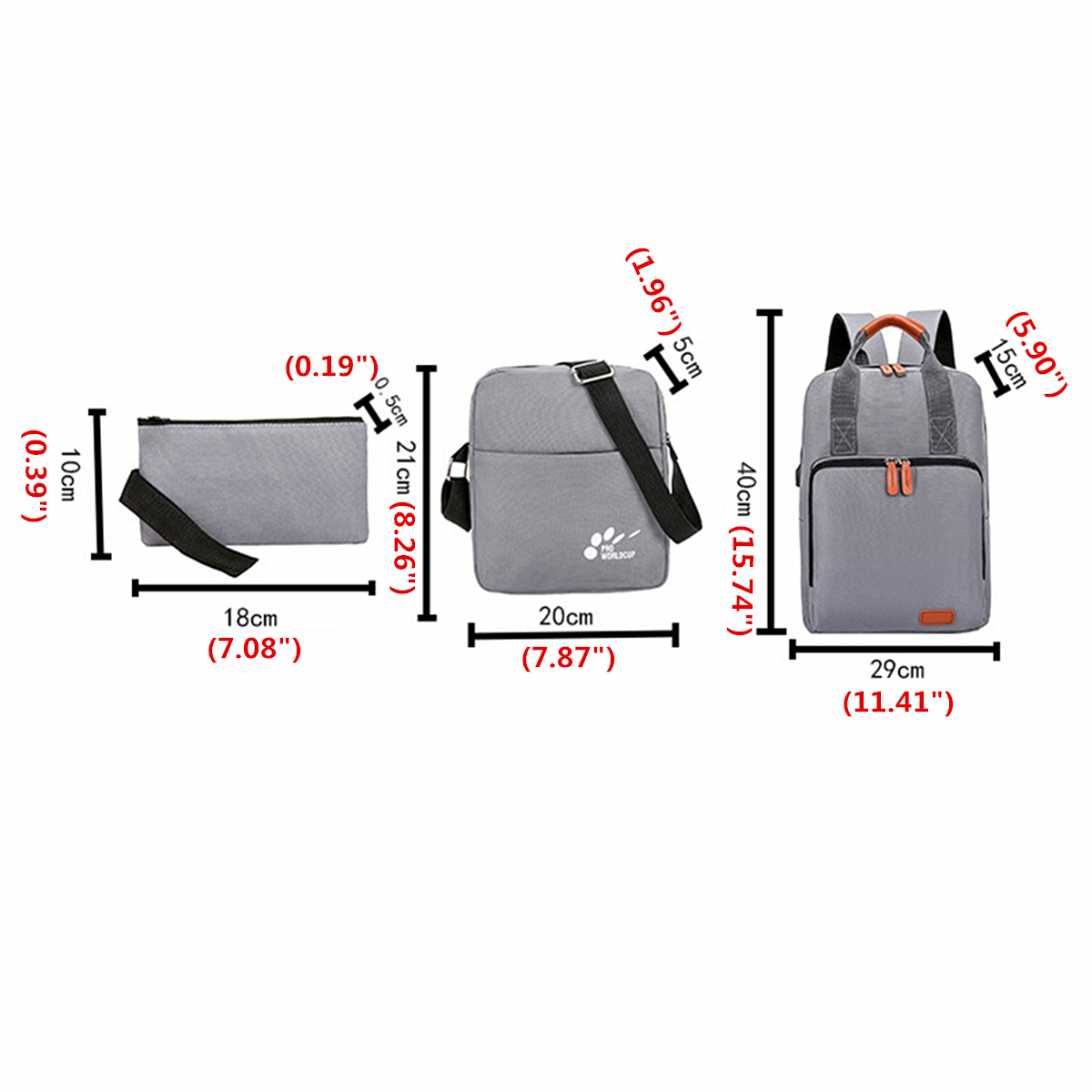 3PCS-Laptop-Bag-Backpack-Shoulder-Bag-Crossbody-Bag-Handbag-Wallet-With-External-USB-Chaging-Port-1534487-10