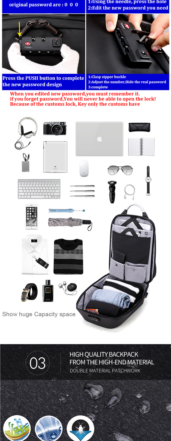 Anti-Theft-Customs-Lock-Laptop-Backpack-Bag-Travel-Bag-With-USB-Charging-Port-1288871-3