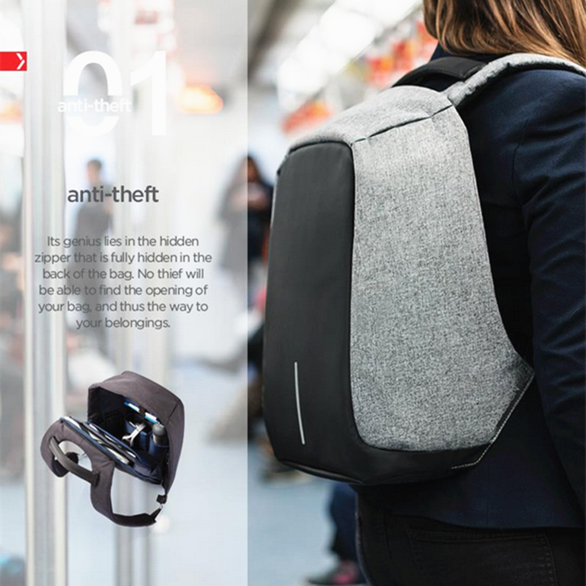 Anti-Theft-Laptop-Notebook-Backpack-Bag-Travel-Bag-With-External-USB-Charging-Port-1215267-2