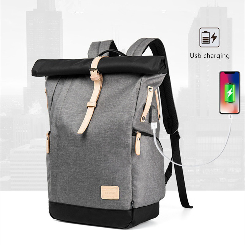 Anti-Theft-Waterproof-Oxford-Laptop-Backpack-Bag-With-USB-Charging-Port-1416252-1