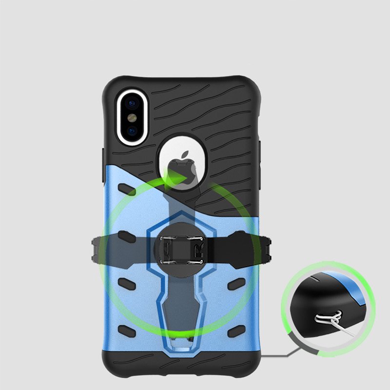 Armor-Hybrid-Color-Rotating-Kickstand-Case-For-iPhone-X-1173606-1