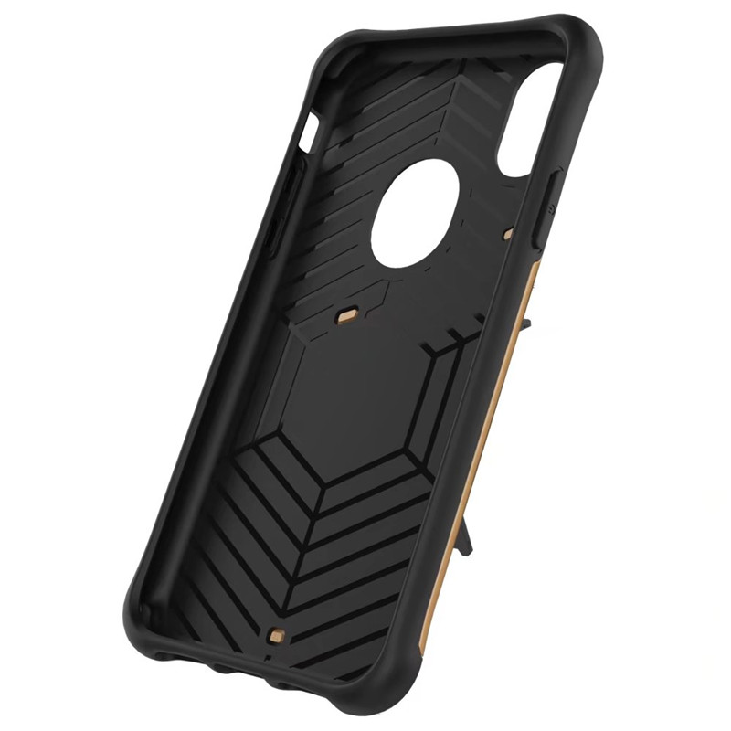 Armor-Hybrid-Color-Rotating-Kickstand-Case-For-iPhone-X-1173606-4