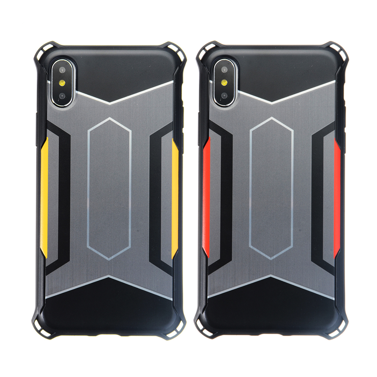 Armor-Shockproof-TPU--PC-Protective-Case-For-iPhone-X-1297958-1