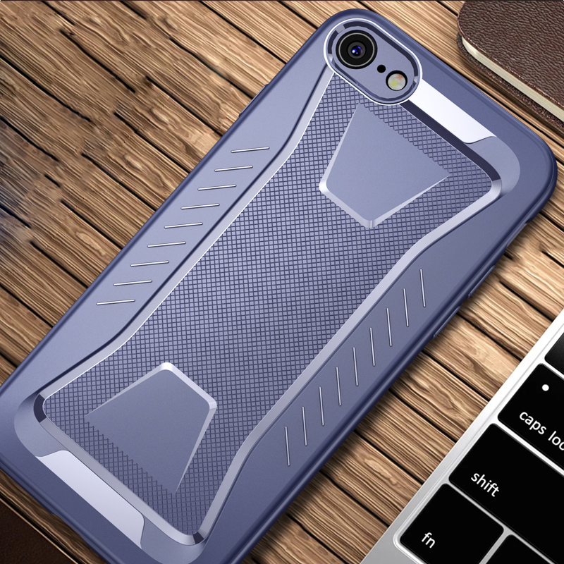 Armor-Sweatproof-Anti-Fingerprint-Soft-TPU-Protective-Case-For-iPhone-88-Plus77-Plus-1391963-6