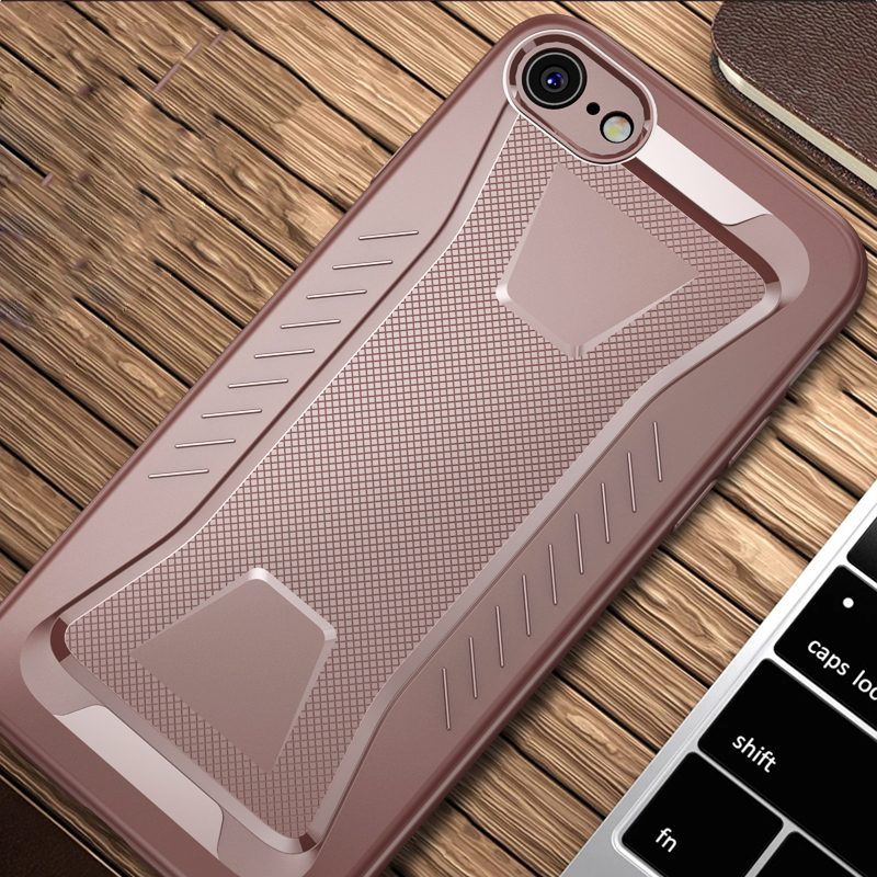 Armor-Sweatproof-Anti-Fingerprint-Soft-TPU-Protective-Case-For-iPhone-88-Plus77-Plus-1391963-7