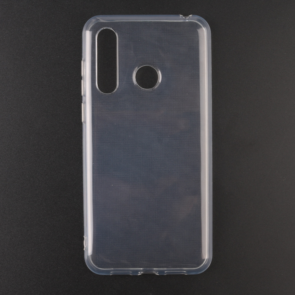 BAKEEY-Crystal-Clear-Transparent-Ultra-thin-Non-yellow-Soft-TPU-Protective-Case-for-DOOGEE-N20-1627153-1