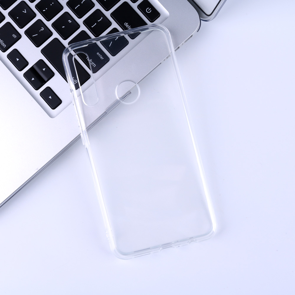 BAKEEY-Crystal-Clear-Transparent-Ultra-thin-Non-yellow-Soft-TPU-Protective-Case-for-DOOGEE-N20-1627153-11