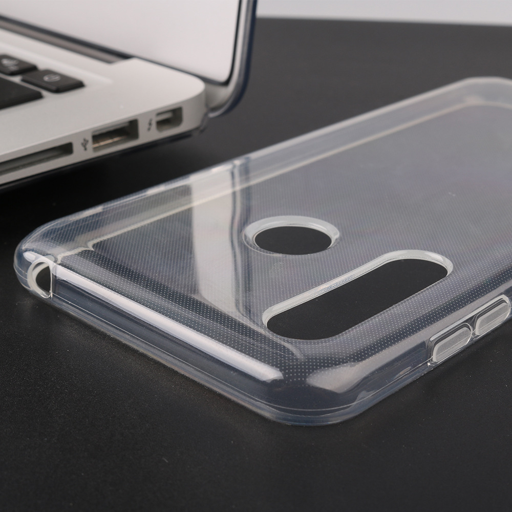 BAKEEY-Crystal-Clear-Transparent-Ultra-thin-Non-yellow-Soft-TPU-Protective-Case-for-DOOGEE-N20-1627153-6