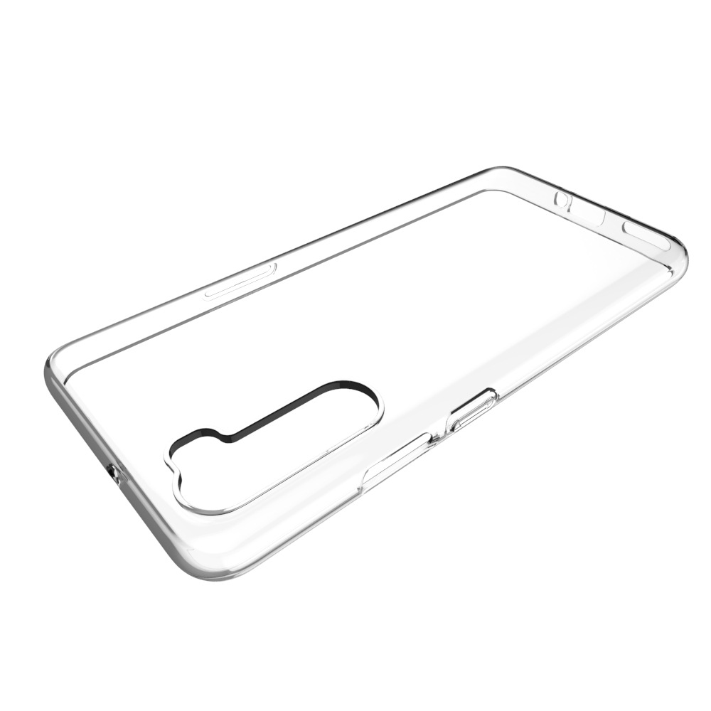 BAKEEY-Crystal-Clear-Transparent-Ultra-thin-Non-yellow-Soft-TPU-Protective-Case-for-OnePlus-Nord-1716314-6