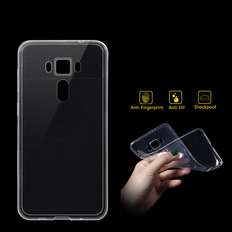 BAKEEY-Crystal-Clear-Transparent-Ultra-thin-Soft-TPU-Protective-Case-for-ASUS-Zenfone-3-ZE552KL-1607587-3