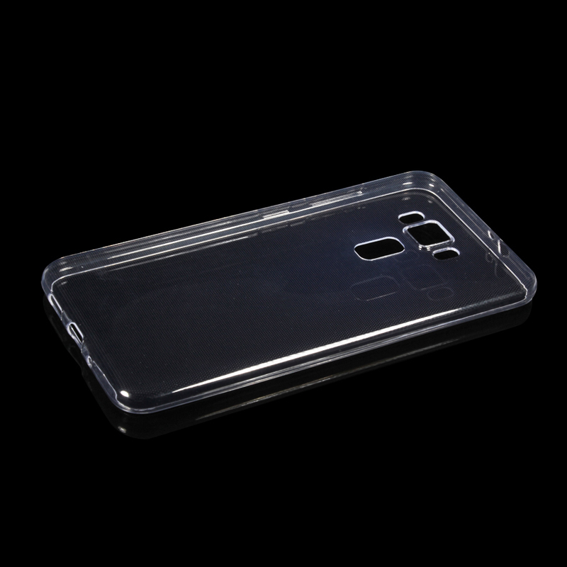 BAKEEY-Crystal-Clear-Transparent-Ultra-thin-Soft-TPU-Protective-Case-for-ASUS-Zenfone-3-ZE552KL-1607587-8