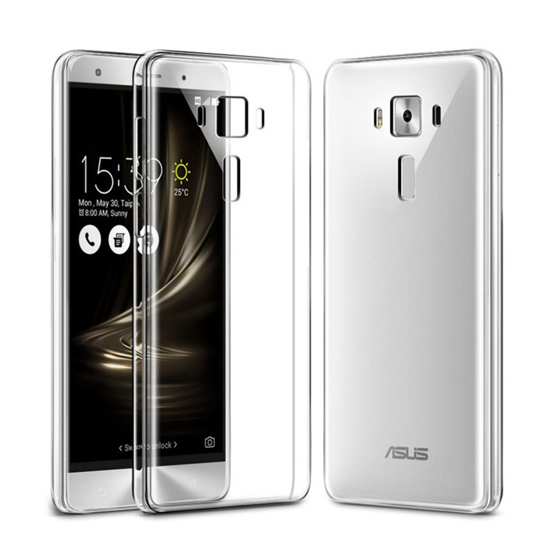 BAKEEY-Crystal-Clear-Transparent-Ultra-thin-Soft-TPU-Protective-Case-for-ASUS-Zenfone-3-ZE552KL-1607587-10