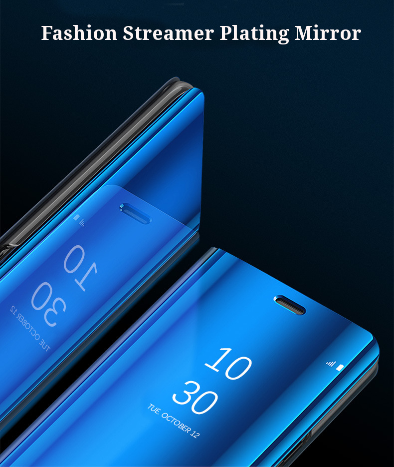 BAKEEY-Mirror-Auto-Sleep-Full-Body-Shockproof-Protective-Case-For-Xiaomi-Mi-A2--Xiaomi-Mi-6X-Non-ori-1332807-5