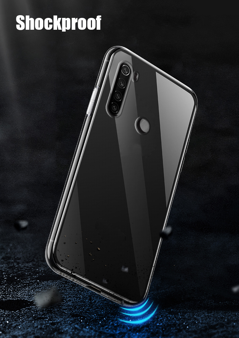 BAKEEY-Transparent-Ultra-thin-Non-yellow-Soft-TPU-Protective-Case-for-Xiaomi-Redmi-Note-8T-Non-origi-1627149-6