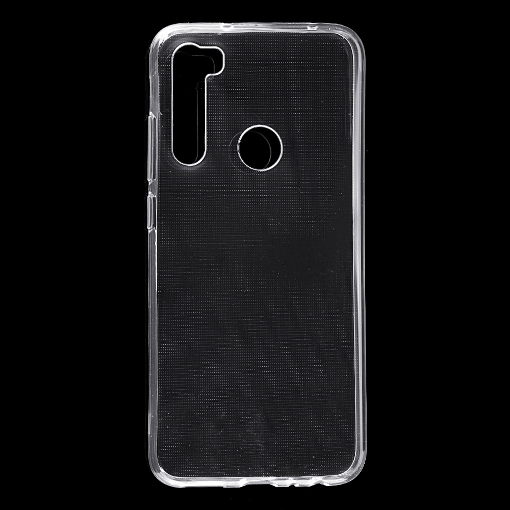 BAKEEY-Transparent-Ultra-thin-Non-yellow-Soft-TPU-Protective-Case-for-Xiaomi-Redmi-Note-8T-Non-origi-1627149-7