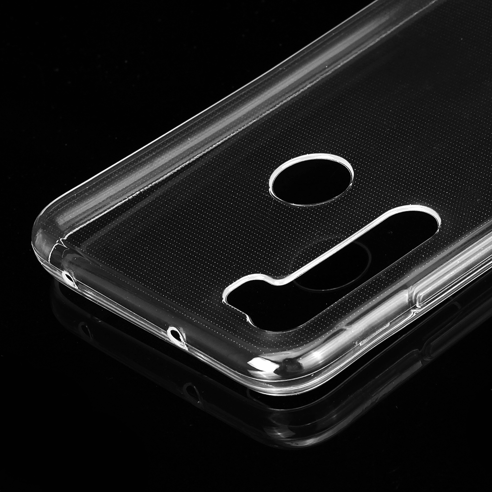 BAKEEY-Transparent-Ultra-thin-Non-yellow-Soft-TPU-Protective-Case-for-Xiaomi-Redmi-Note-8T-Non-origi-1627149-9