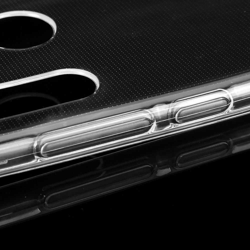 BAKEEY-Transparent-Ultra-thin-Non-yellow-Soft-TPU-Protective-Case-for-Xiaomi-Redmi-Note-8T-Non-origi-1627149-10