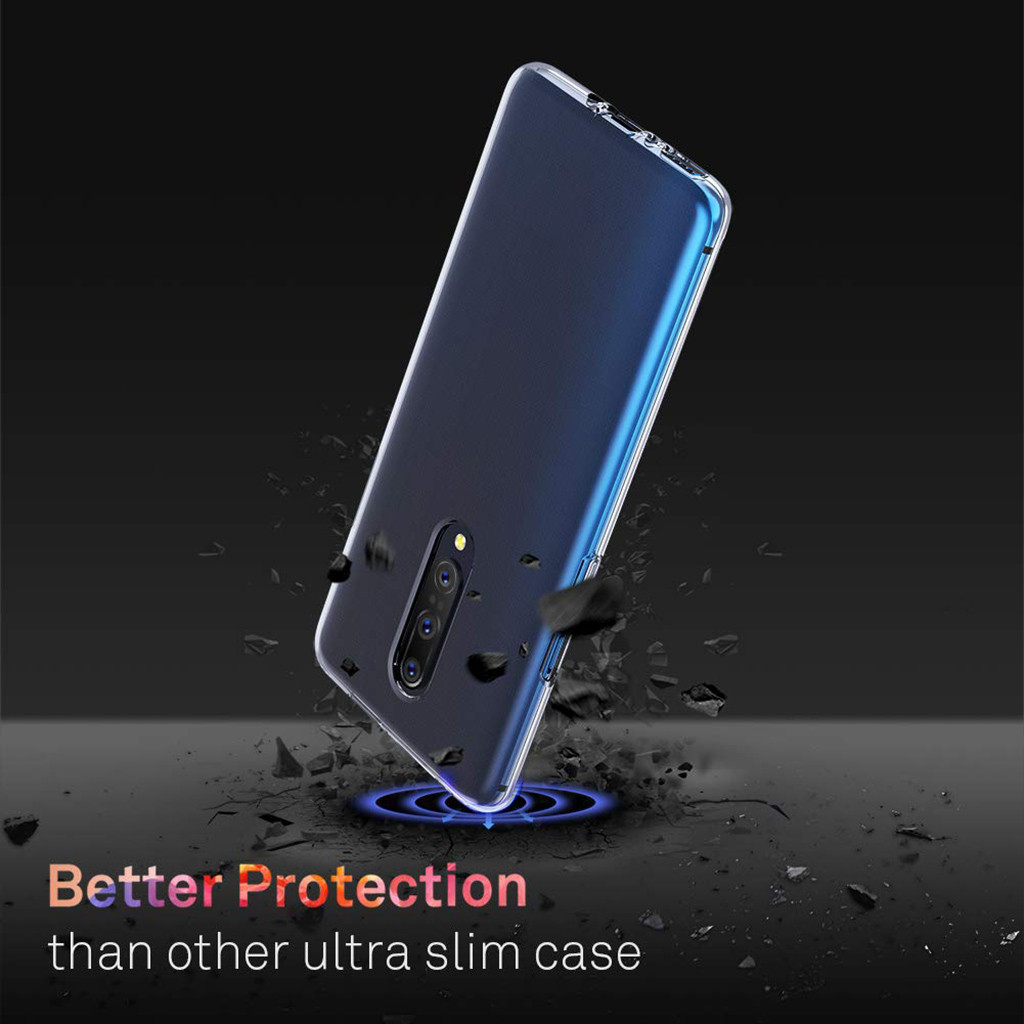 BAKEEY-Transparent-Ultra-thin-Soft-TPU-Protective-Case-For-OnePlus-7-Pro--17-Pro-1481432-2