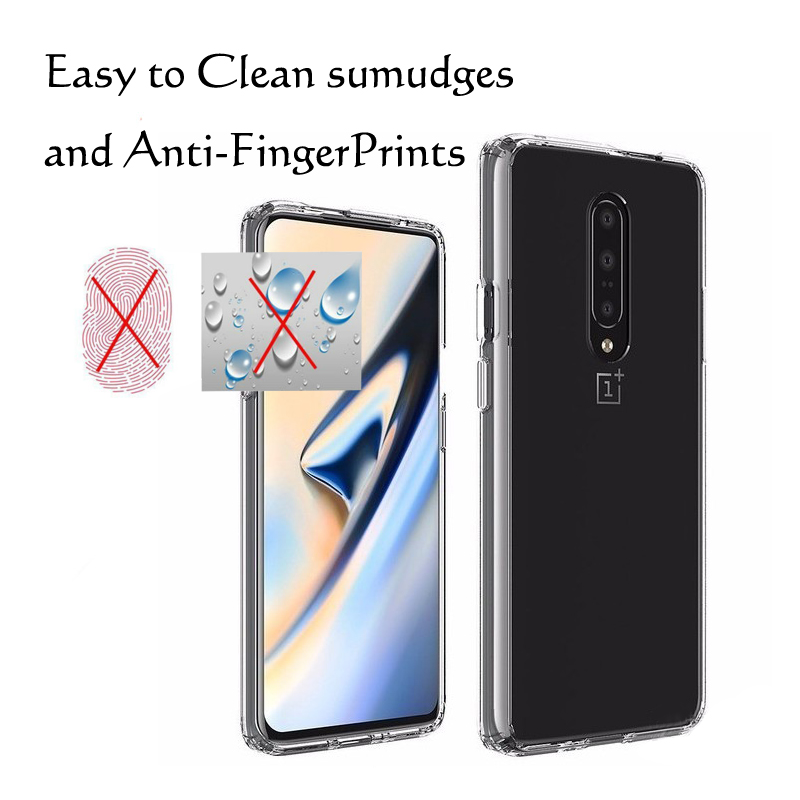 BAKEEY-Transparent-Ultra-thin-Soft-TPU-Protective-Case-For-OnePlus-7-Pro--17-Pro-1481432-5