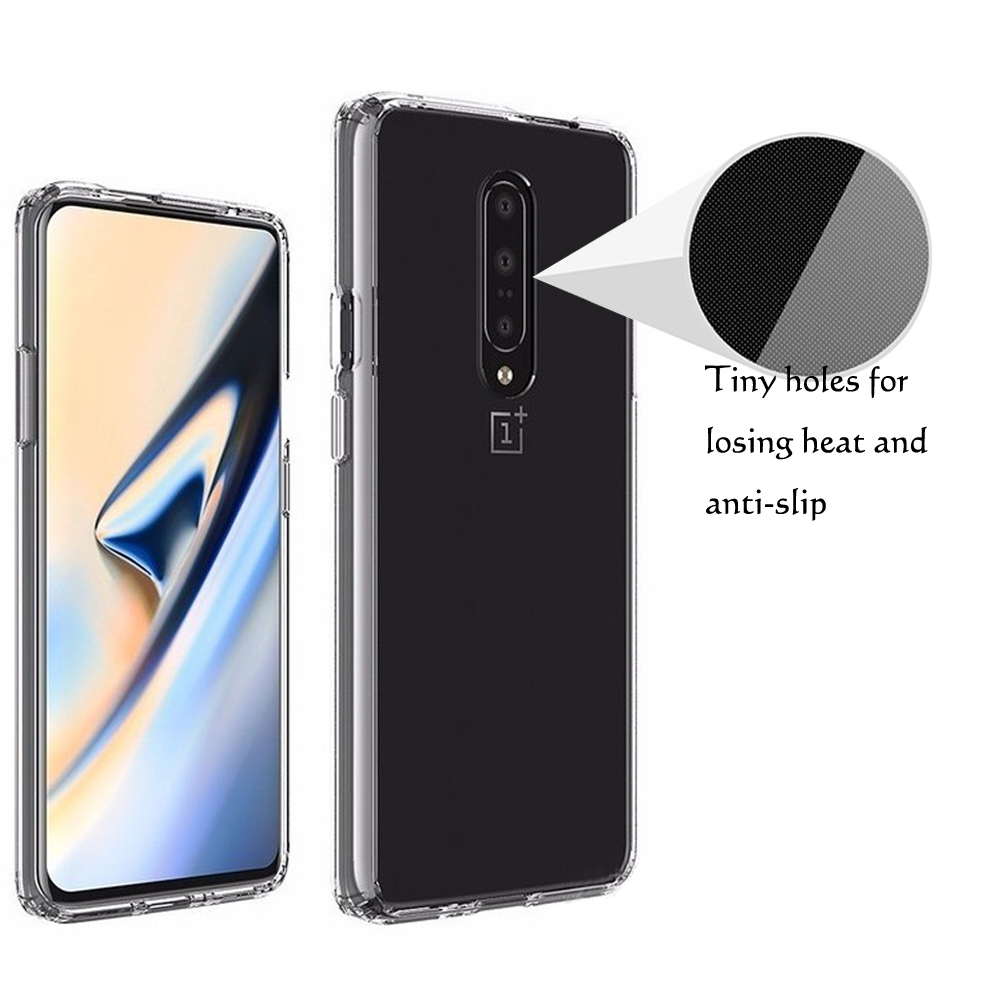 BAKEEY-Transparent-Ultra-thin-Soft-TPU-Protective-Case-For-OnePlus-7-Pro--17-Pro-1481432-6