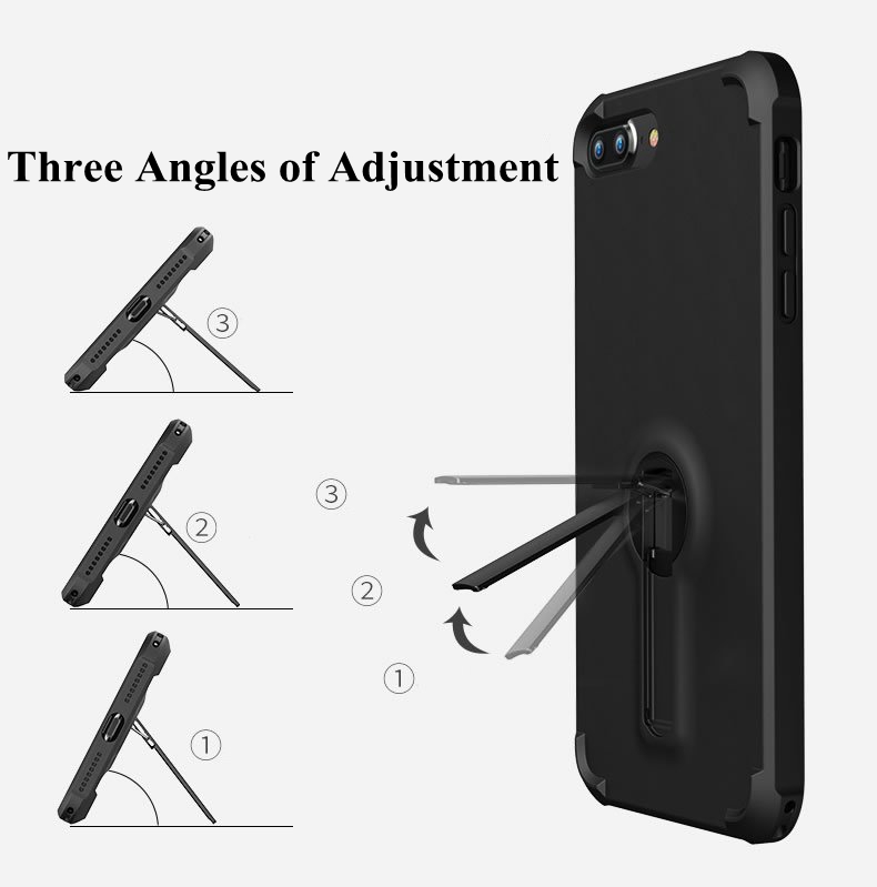 BOW-360-Degree-Rotating-Kickstand-TPU-Case-For-iPhone-77-Plus--88-Plus-1137809-2