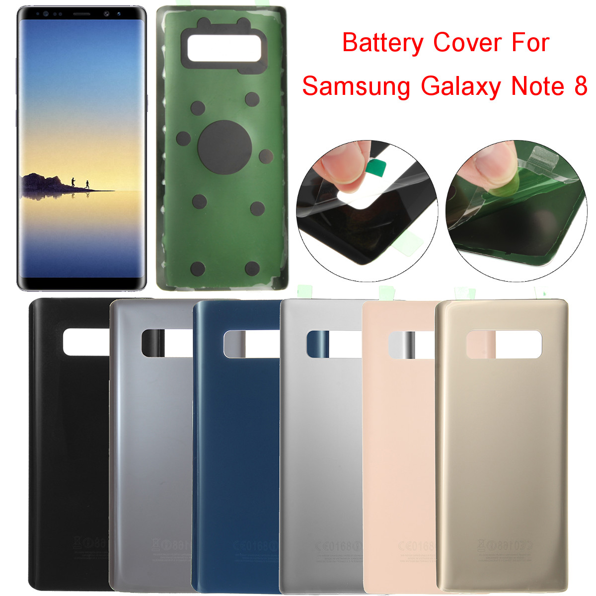 Back-Glass-Battery-Cover-With-Camera-Lens-Frame-for-Samsung-Galaxy-Note-8-1330642-1