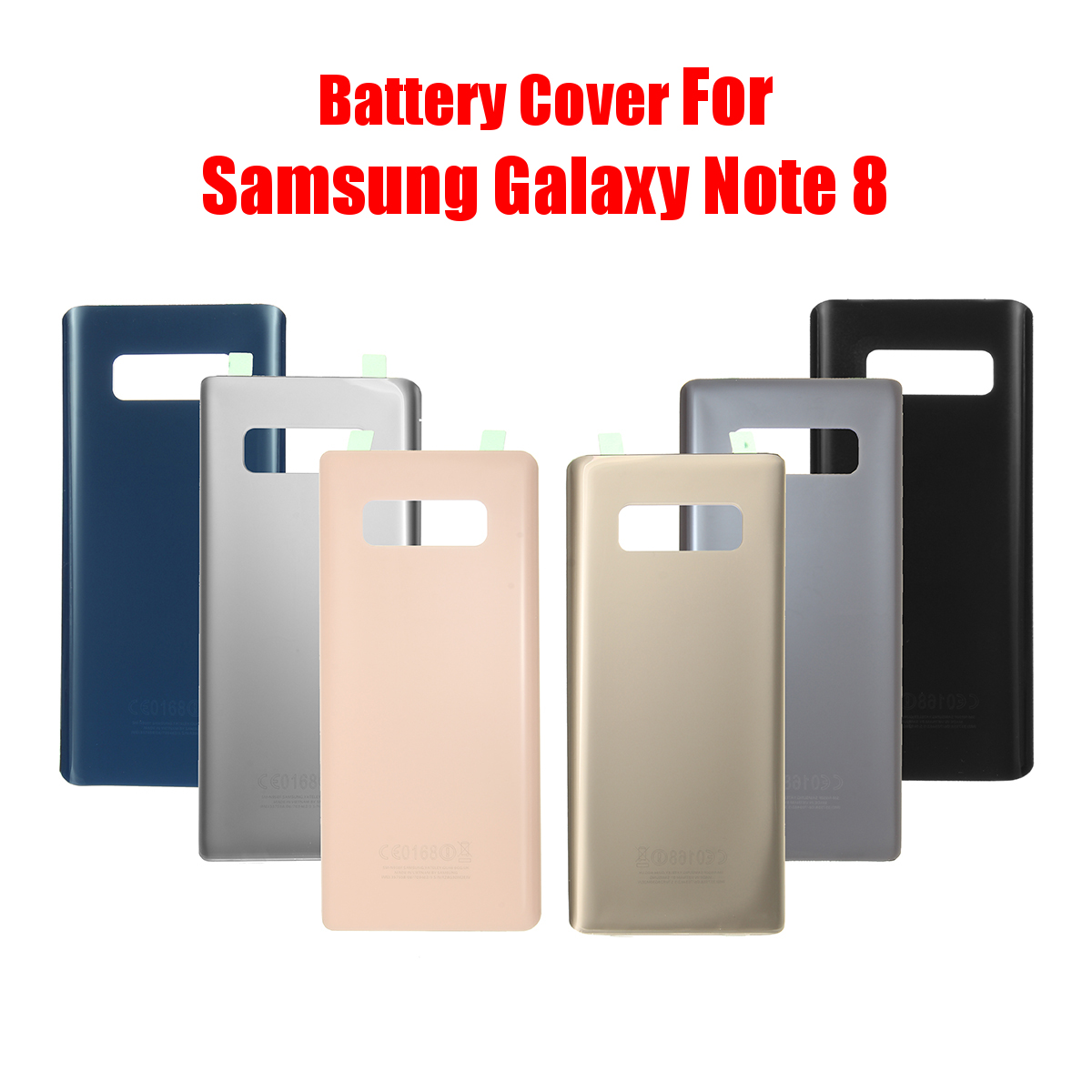 Back-Glass-Battery-Cover-With-Camera-Lens-Frame-for-Samsung-Galaxy-Note-8-1330642-2
