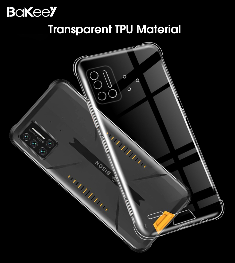 Bakeey-2-IN-1-for-UMIDIGI-BISON-Global-Bands-Accessories-Set-with-Lens-Protector-Ultra-Thin-Soft-TPU-1821248-1