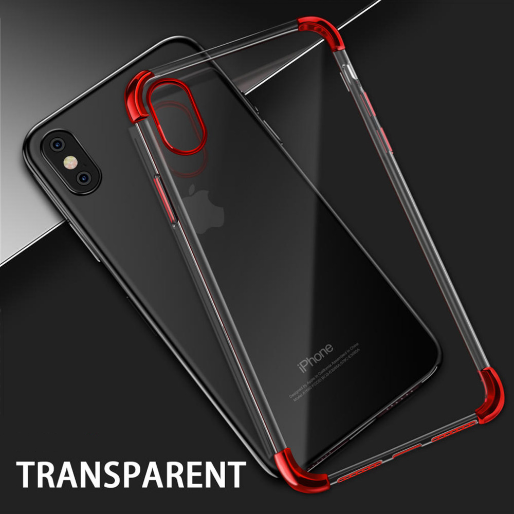 Bakeey-2-in-1-Airbag-Plating-Lens-Protect-Ultra-Thin-Anti-Fingerprint-Shockproof-Transparent-Soft-TP-1730277-3
