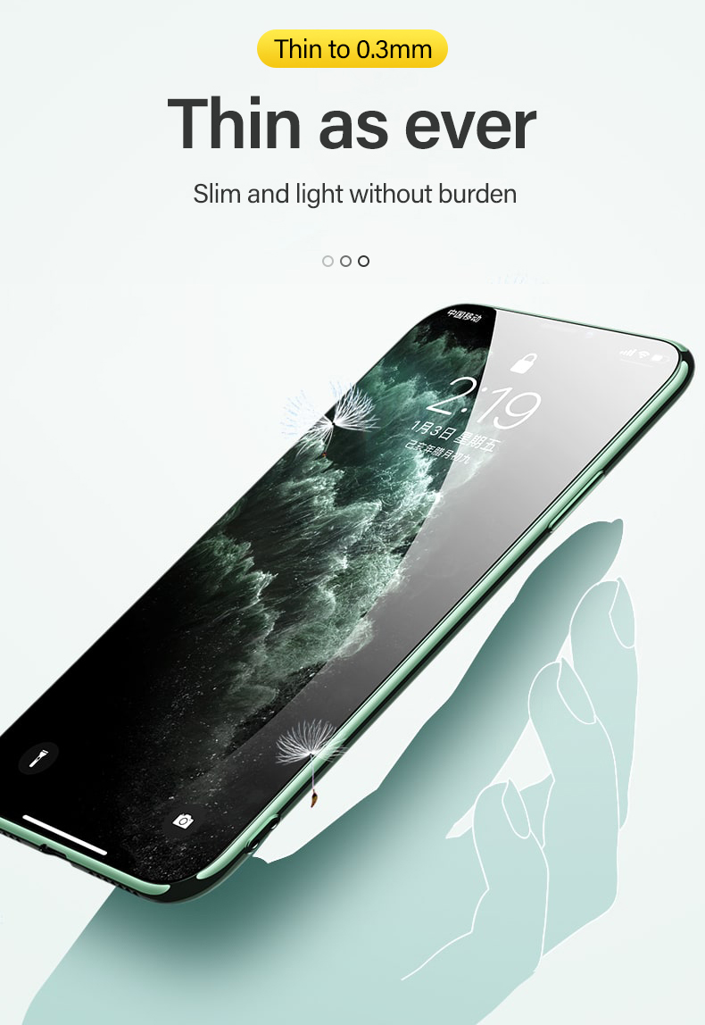 Bakeey-2-in-1-Plating-Lens-Protect-Ultra-thin-Anti-fingerprint-Shockproof-Transparent-Soft-TPU-Prote-1673462-6