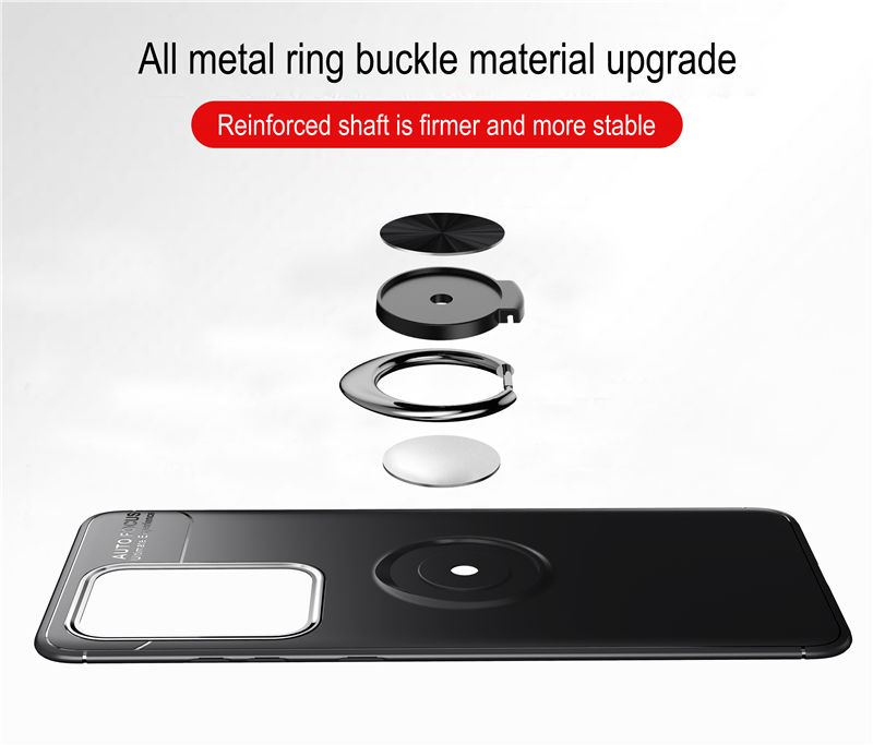 Bakeey-360ordm-Rotating-Magnetic-Ring-Holder-Soft-TPU-Shockproof-Protective-Case-for-Samsung-Galaxy--1628056-4